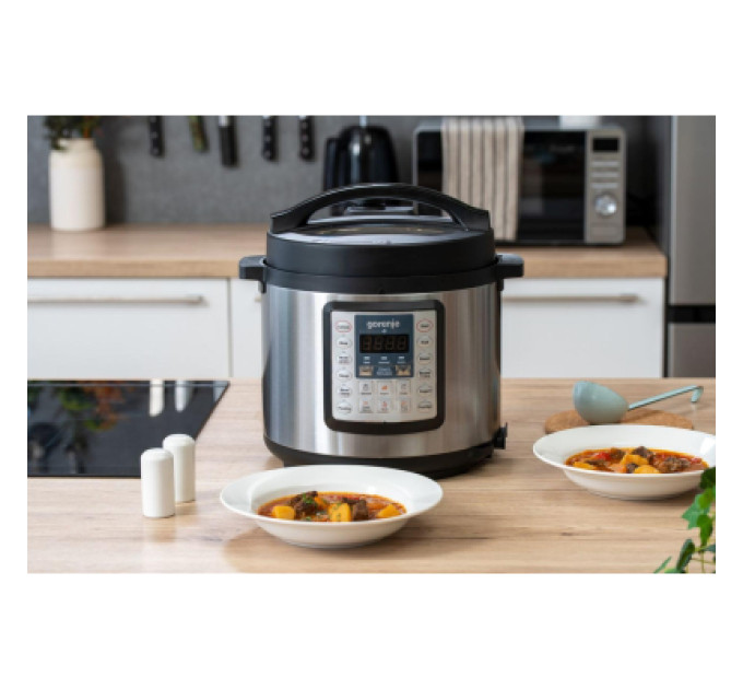 Gorenje Мультиварка Gorenje MC6MBK