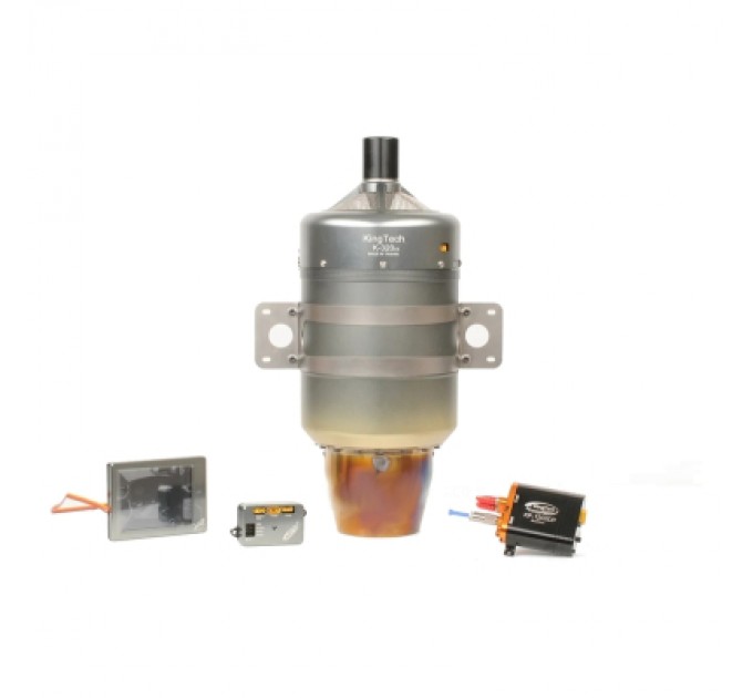 KingTech Двигун для дрона KingTech K30G4+