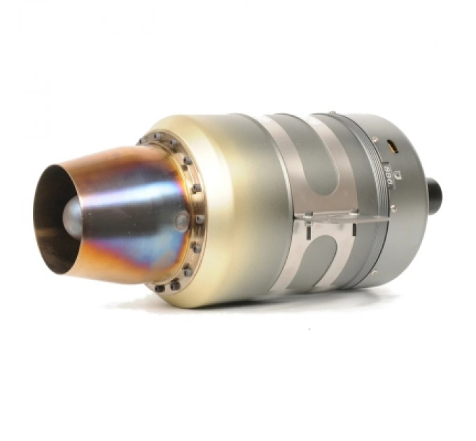 KingTech Двигун для дрона KingTech K30G4+