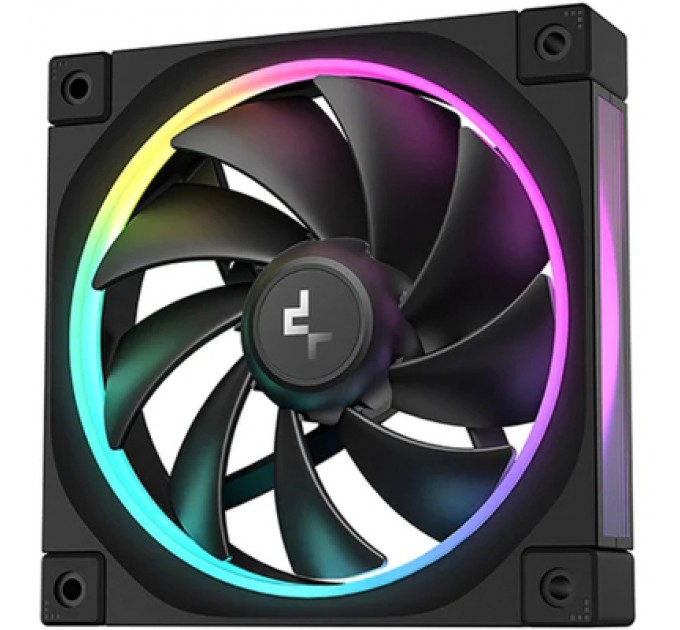 Deepcool Кулер до корпусу Deepcool FL12