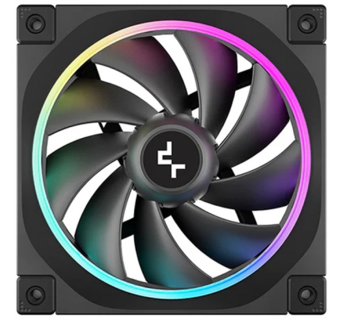 Deepcool Кулер до корпусу Deepcool FL12