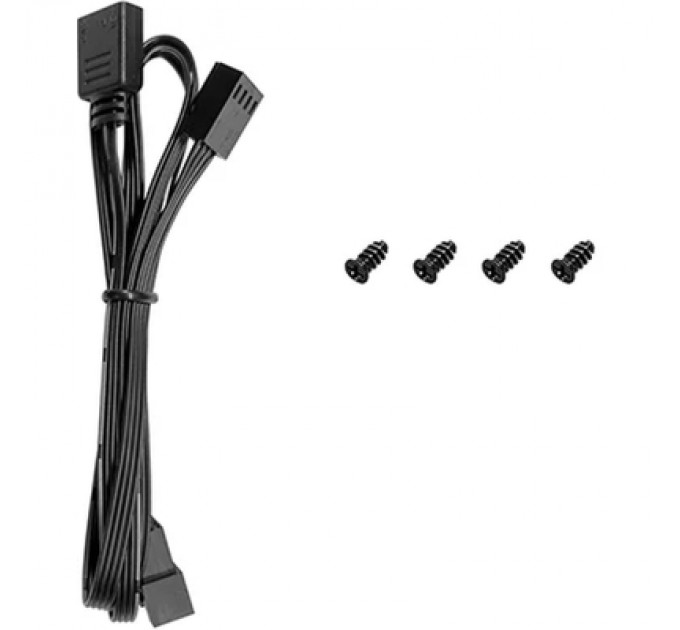 Deepcool Кулер до корпусу Deepcool FL12R