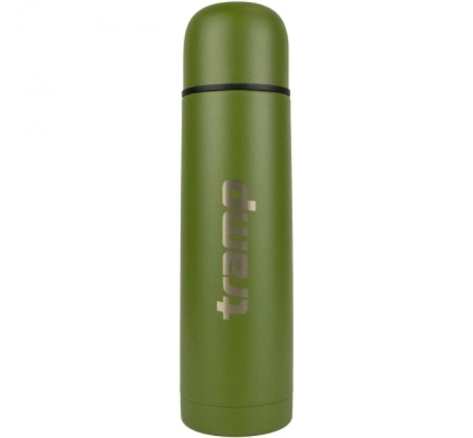 Tramp Термос Tramp Basic 0,5 л olive (UTRC-103-olive)