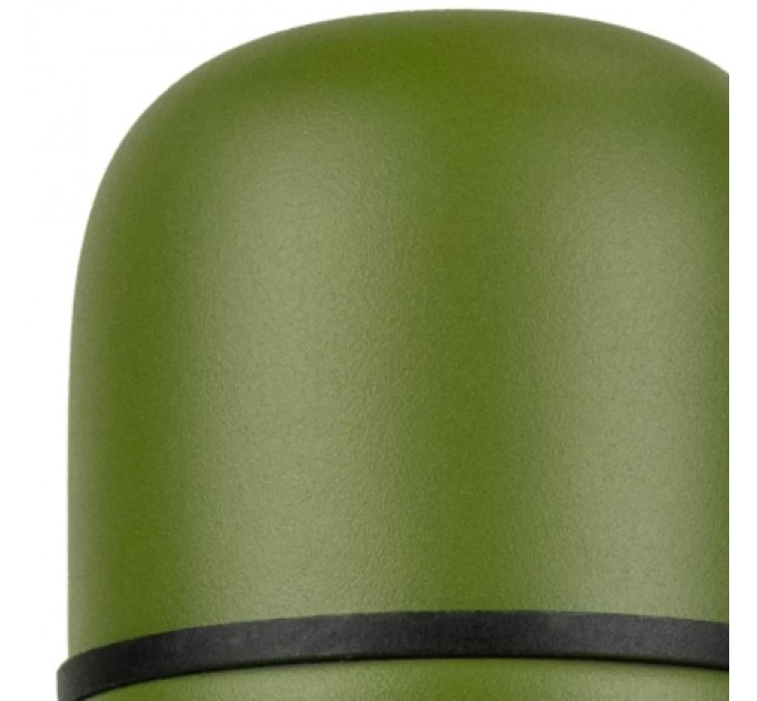 Tramp Термос Tramp Basic 0,5 л olive (UTRC-103-olive)