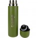Tramp Термос Tramp Basic 0,5 л olive (UTRC-103-olive)