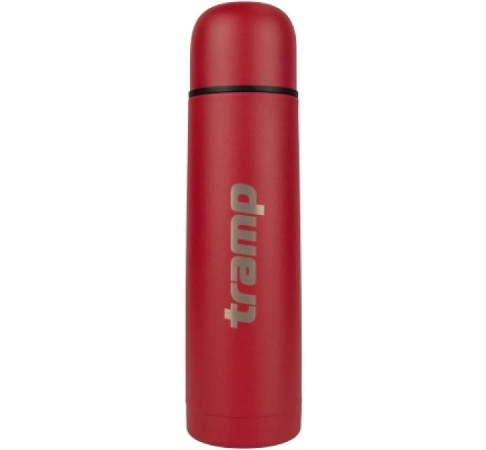 Tramp Термос Tramp Basic 0,5 л red (UTRC-103-red)