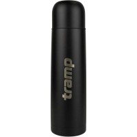 Термос Tramp Basic 0,75 л black (UTRC-104-black)