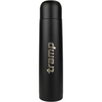 Термос Tramp Basic 1 л black (UTRC-105-black)