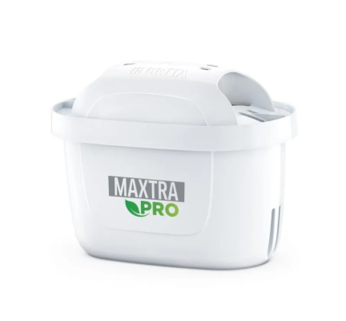 Brita Картридж для фільтра глечика Brita MXPro Limescale для жорсткої води 3+1шт (1051773)