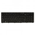 Клавіатура ноутбука Acer Aspire 5810 черный, черный фрейм (KB311798)
