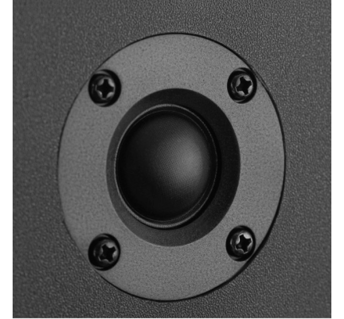 Microlab Акустична система Microlab SOLO 3 40W Brown (SOLO-3BR)