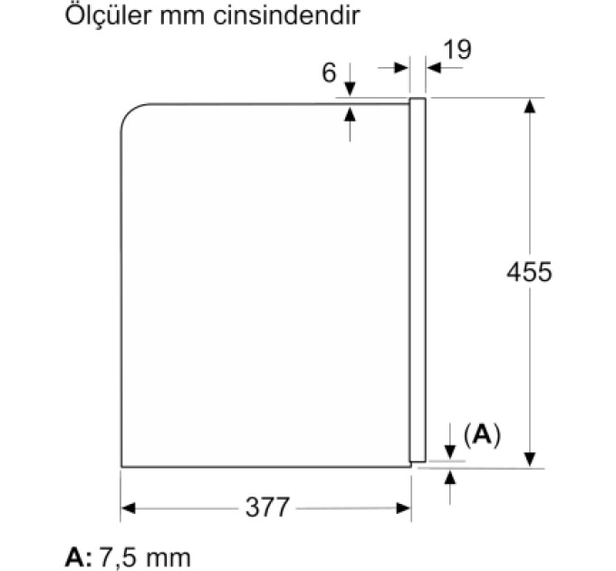 Bosch Кавомашина Bosch CTL7181B0