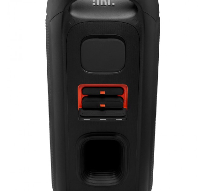 JBL Акустична система JBL Partybox 720 Black (JBLPARTYBOX720EU)