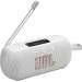 JBL Акустична система JBL Tuner 3 White (JBLTUNER3WHT)