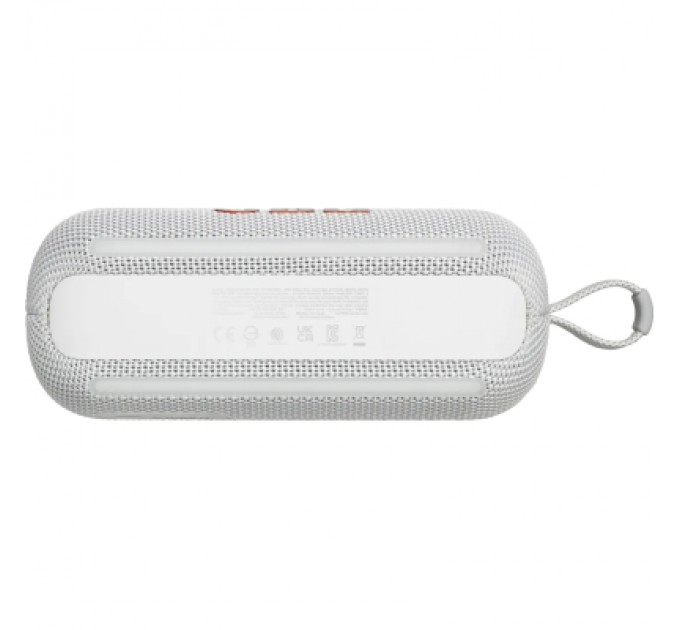 JBL Акустична система JBL Tuner 3 White (JBLTUNER3WHT)