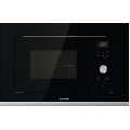 Gorenje Мікрохвильова піч Gorenje BMX201AG1BG