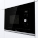 Gorenje Мікрохвильова піч Gorenje BMX201AG1BG