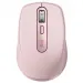 Logitech Мишка Logitech MX Anywhere 3S Wireless Rose (910-006931)