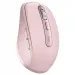 Logitech Мишка Logitech MX Anywhere 3S Wireless Rose (910-006931)