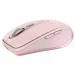 Logitech Мишка Logitech MX Anywhere 3S Wireless Rose (910-006931)