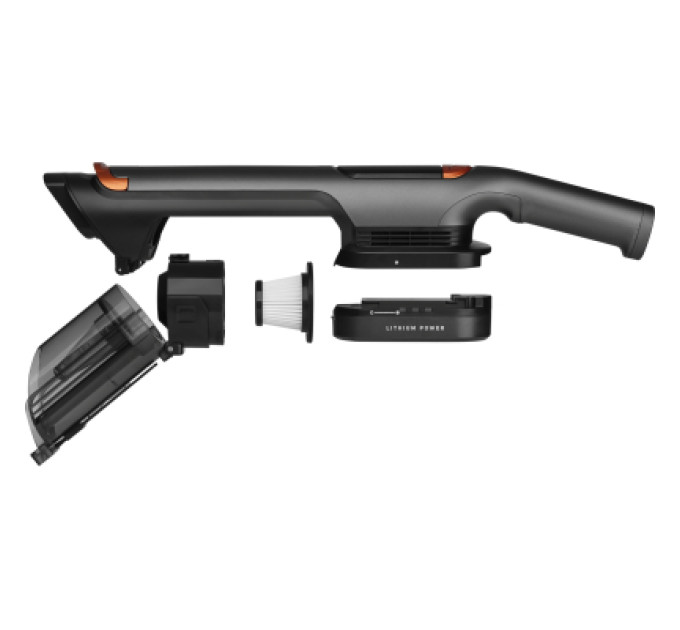 Sencor Пилосос Sencor SVC7315TI