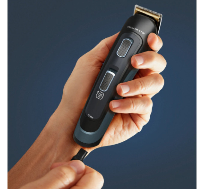 Rowenta Тример Rowenta TN9464E0