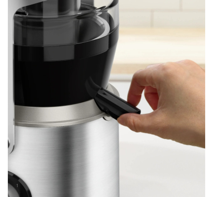 Tefal Соковижималка Tefal ZE660D10