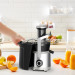 Tefal Соковижималка Tefal ZE660D10