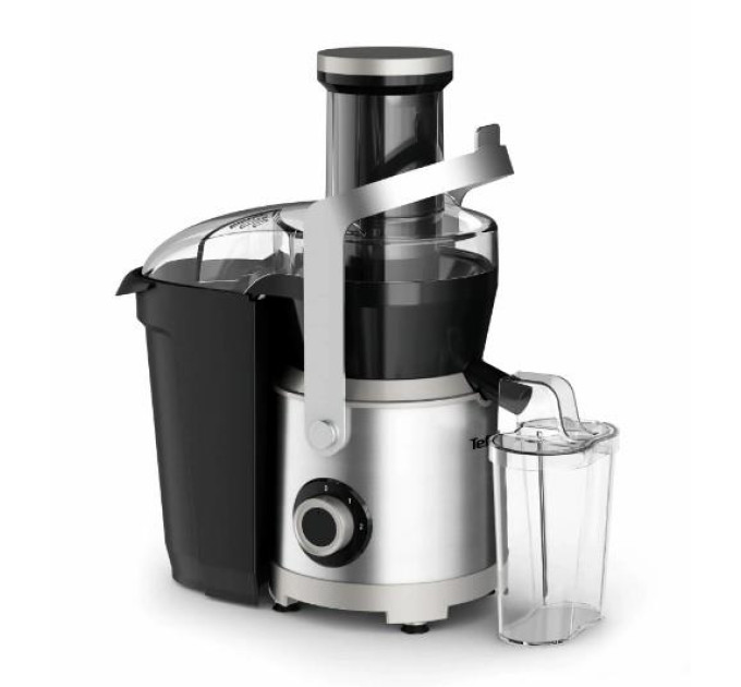 Tefal Соковижималка Tefal ZE660D10