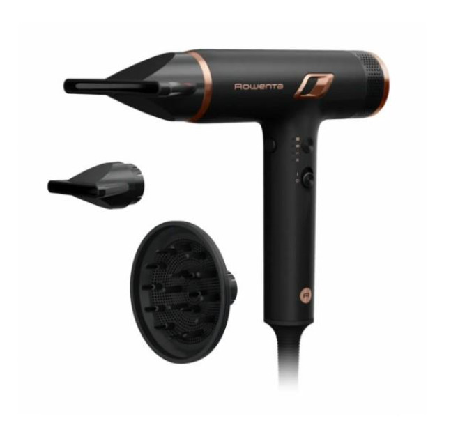 Rowenta Фен Rowenta HY8310F0