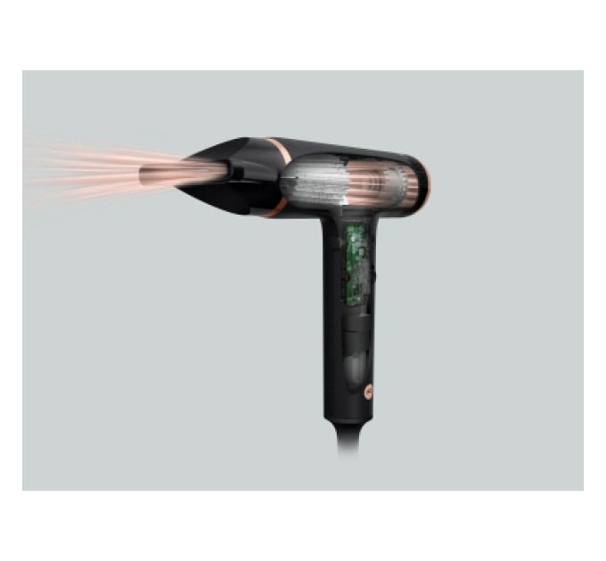 Rowenta Фен Rowenta HY8310F0
