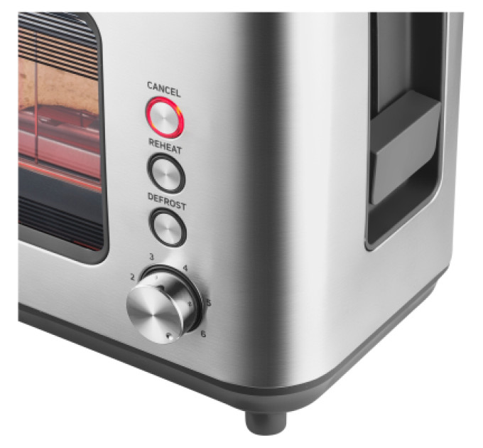 Sencor Тостер Sencor STS4050SS