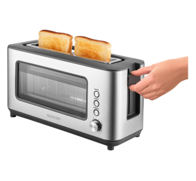 Sencor Тостер Sencor STS4050SS