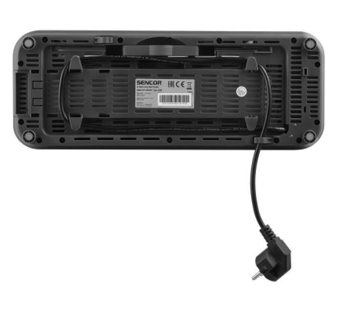 Sencor Тостер Sencor STS4050SS