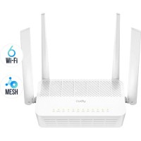 Маршрутизатор Cudy WR3000H