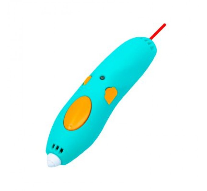 3Doodler 3D - ручка 3Doodler Start Plus - КРЕАТИВ (72 стрижнів) (SPLUS)