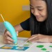 3Doodler 3D - ручка 3Doodler Start Plus - КРЕАТИВ (72 стрижнів) (SPLUS)