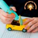 3Doodler 3D - ручка 3Doodler Start Plus - КРЕАТИВ (72 стрижнів) (SPLUS)