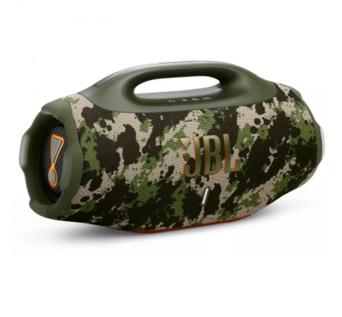 JBL Акустична система JBL Boombox 4 Squad (JBLBOOMBOX4SQUADEP)