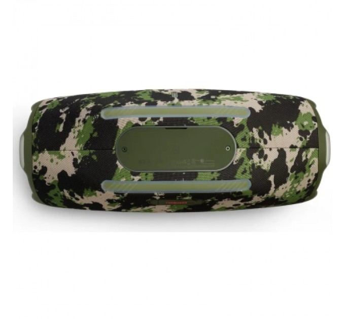 JBL Акустична система JBL Boombox 4 Squad (JBLBOOMBOX4SQUADEP)