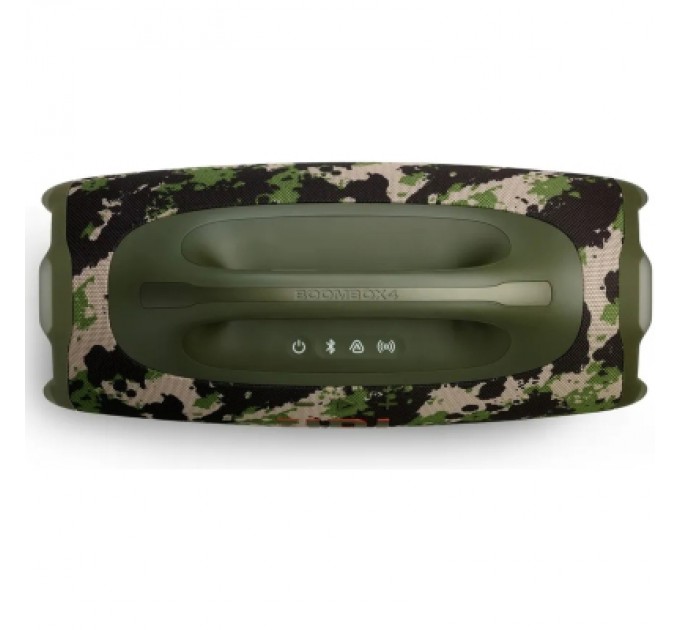 JBL Акустична система JBL Boombox 4 Squad (JBLBOOMBOX4SQUADEP)