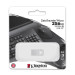 Kingston USB флеш накопичувач Kingston 256GB DataTraveler Micro USB 3.2 (DTMC3G2/256GB)