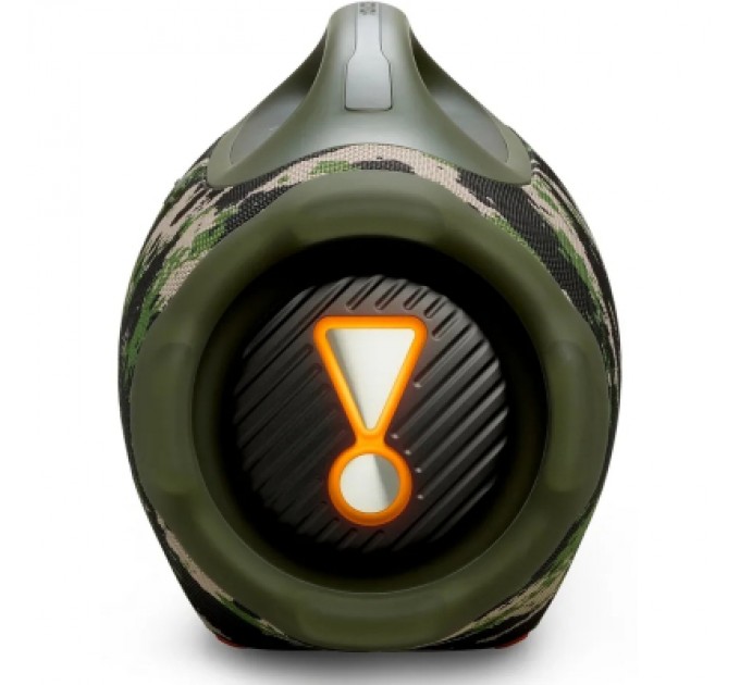 JBL Акустична система JBL Boombox 4 Squad (JBLBOOMBOX4SQUADEP)