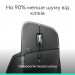 Logitech Мишка Logitech MX Master 4 for Business Wireless/Bluetooth Graphite (910-007617)
