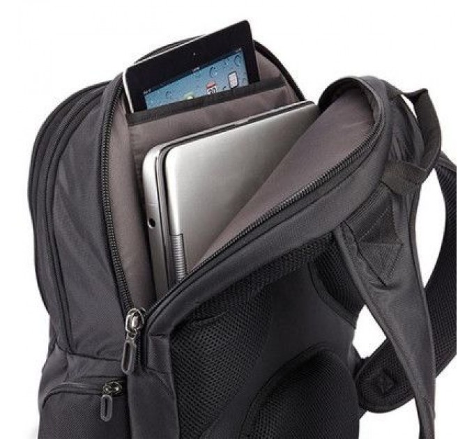Case Logic Рюкзак для ноутбука Case Logic 15.6" RBP-315 (Black) (3201632)