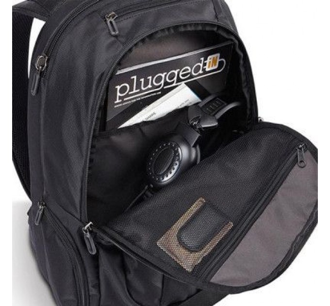 Case Logic Рюкзак для ноутбука Case Logic 15.6" RBP-315 (Black) (3201632)