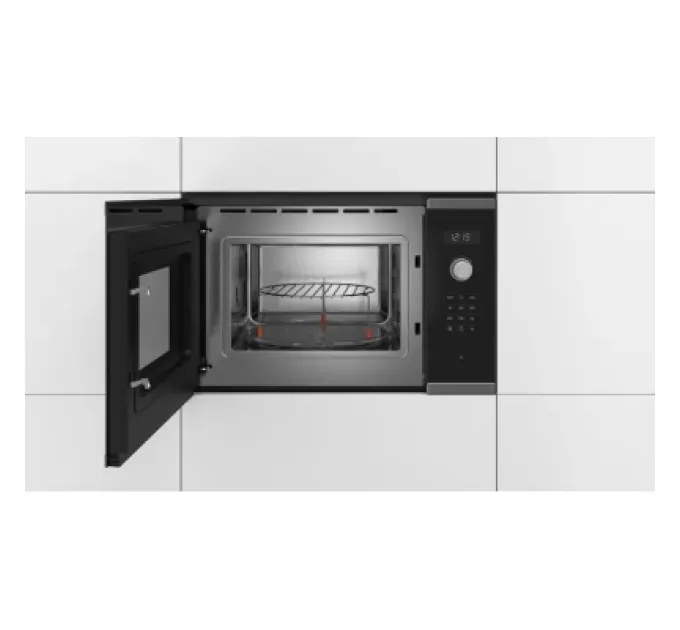 Bosch Мікрохвильова піч Bosch BEL554MS0