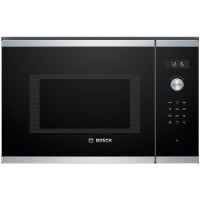 Мікрохвильова піч Bosch BEL554MS0