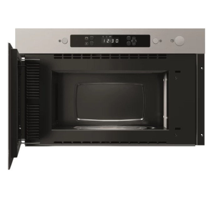 Whirlpool Мікрохвильова піч Whirlpool MBNA900X