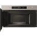 Whirlpool Мікрохвильова піч Whirlpool MBNA900X